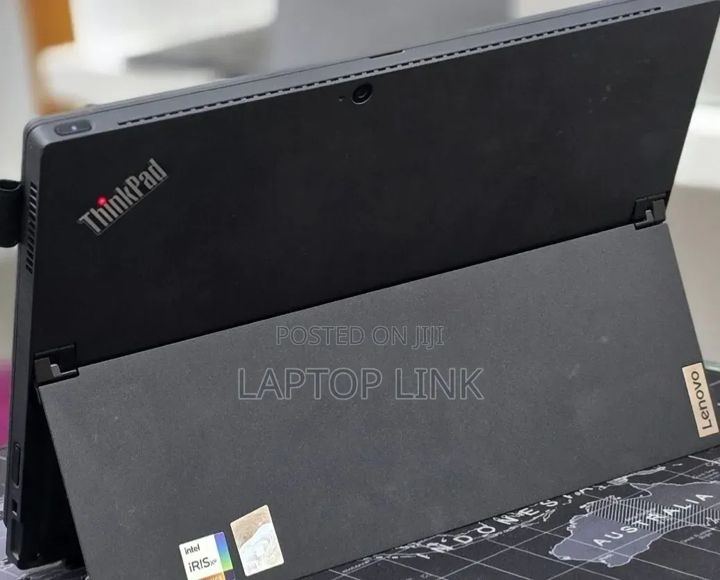 New Laptop Lenovo ThinkPad 2 16GB Intel Core i7 SSD 512GB