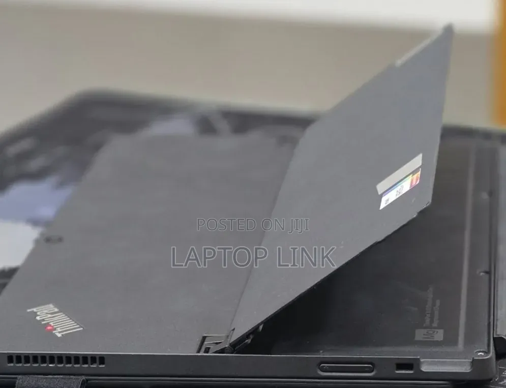 New Laptop Lenovo ThinkPad 2 16GB Intel Core i7 SSD 512GB