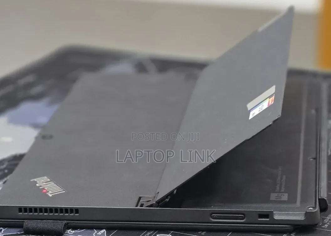 New Laptop Lenovo ThinkPad 2 16GB Intel Core i7 SSD 512GB