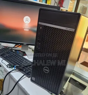 New Desktop Computer Dell Optiplex 7090 8GB Intel Core i7 HDD 1T