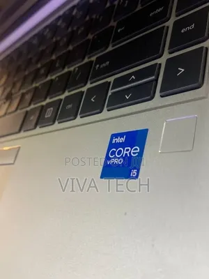 New Laptop HP EliteBook 840 G8 16GB Intel Core i5 SSD 512GB