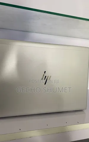 New Laptop HP EliteBook 840 G5 8GB Intel Core i5 SSD 512GB