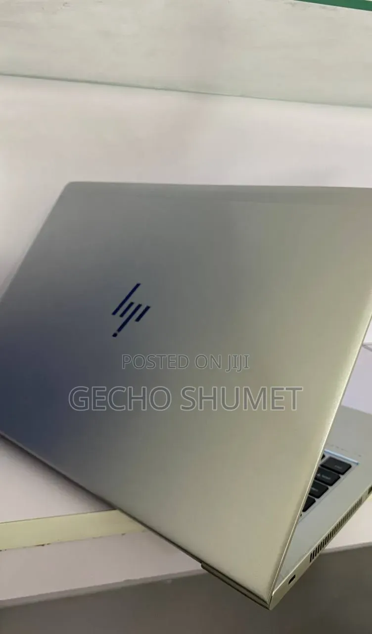 New Laptop HP EliteBook 840 G5 8GB Intel Core i5 SSD 512GB