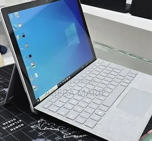 New Laptop Microsoft Surface Pro 6 8GB Intel Core i5 SSD 256GB