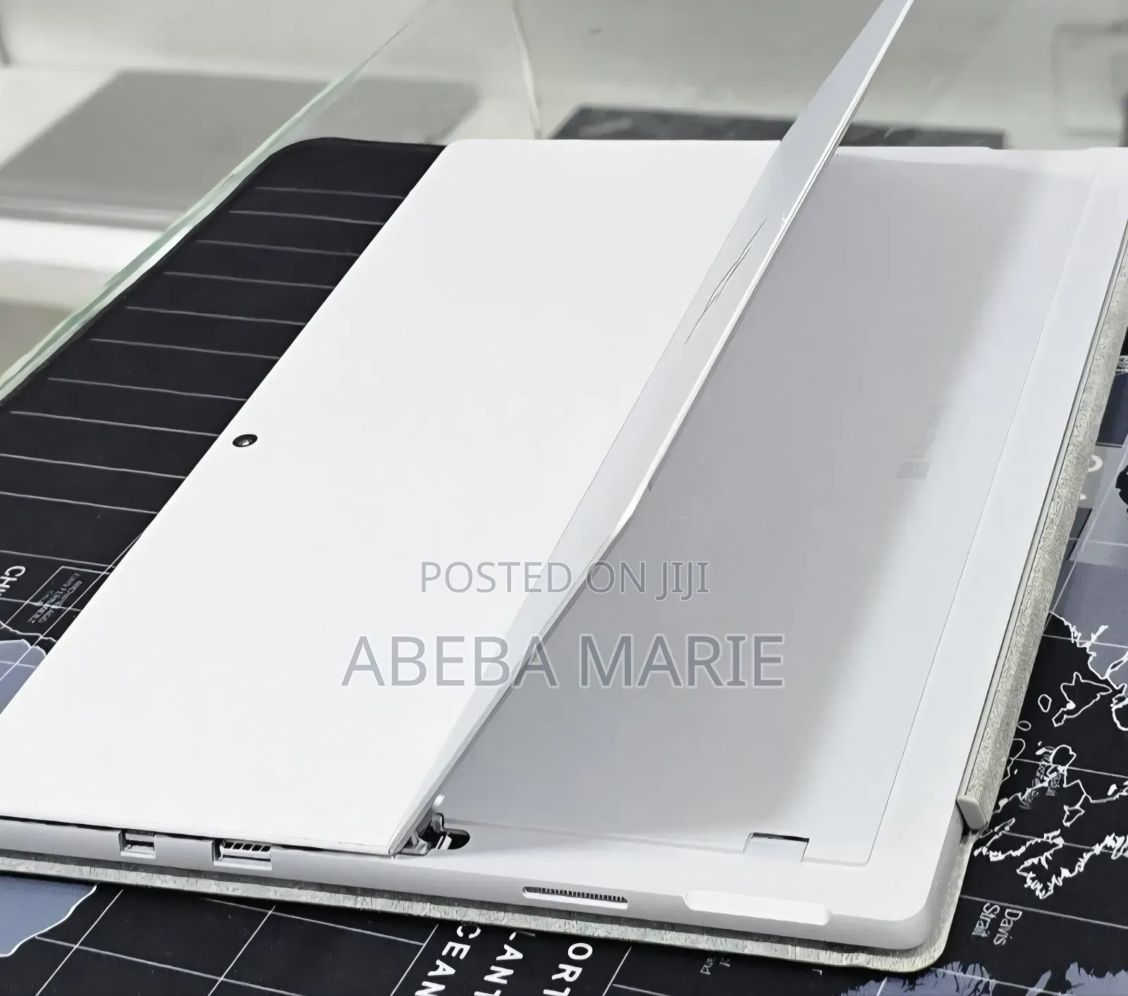 New Laptop Microsoft Surface Pro 6 8GB Intel Core i5 SSD 256GB