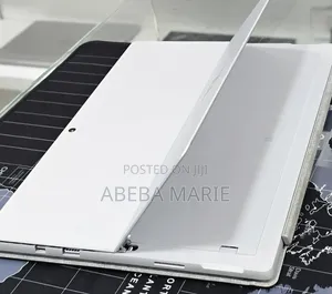 New Laptop Microsoft Surface Pro 6 8GB Intel Core i5 SSD 256GB