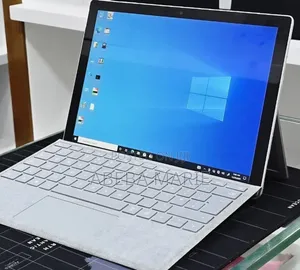 New Laptop Microsoft Surface Pro 6 8GB Intel Core i5 SSD 256GB