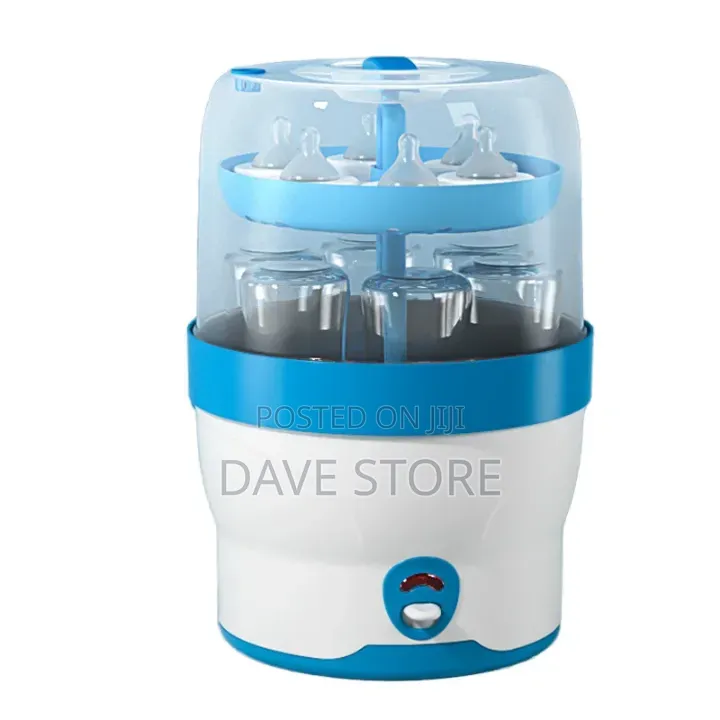Baby Feeding Bottle Sterilizer