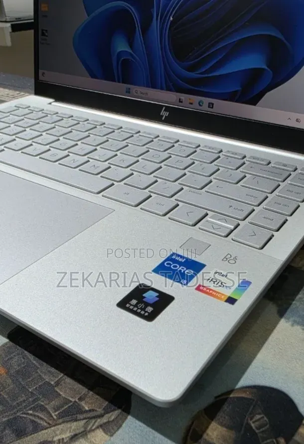 New Laptop HP Pavilion 14 16GB Intel Core i5 SSD 1T