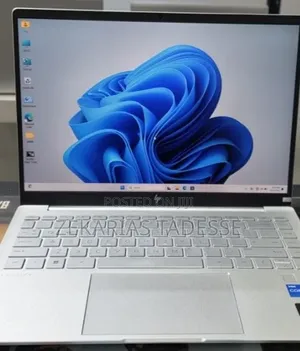 New Laptop HP Pavilion 14 16GB Intel Core i5 SSD 1T