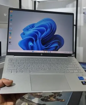 New Laptop HP Pavilion 14 16GB Intel Core i5 SSD 1T