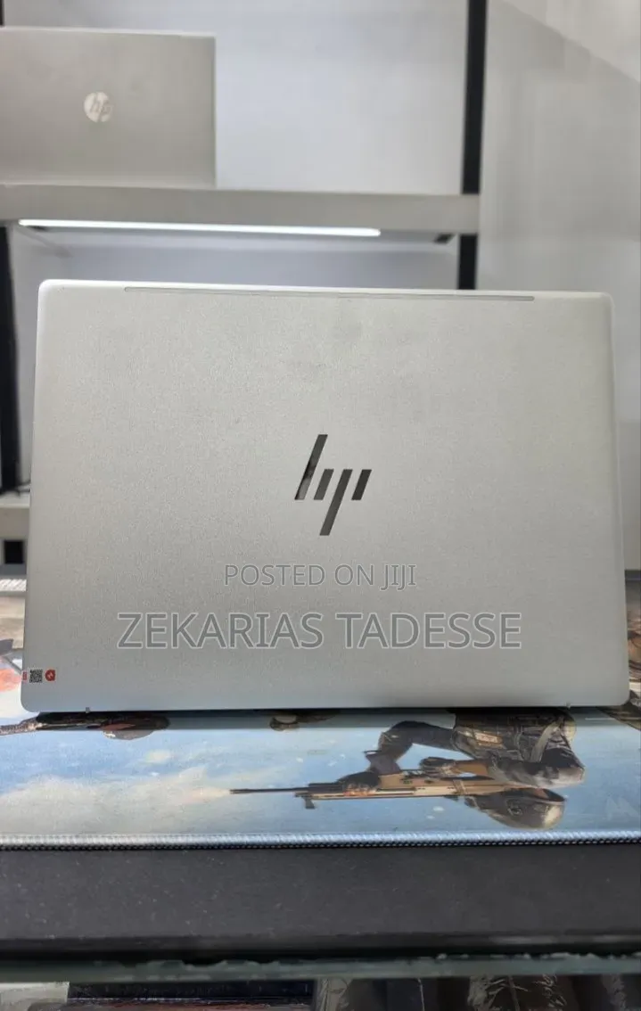 New Laptop HP Pavilion 14 16GB Intel Core i5 SSD 1T
