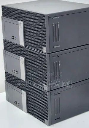 New Desktop Computer Dell OptiPlex 7050 8GB Intel Core i5 HDD 1T