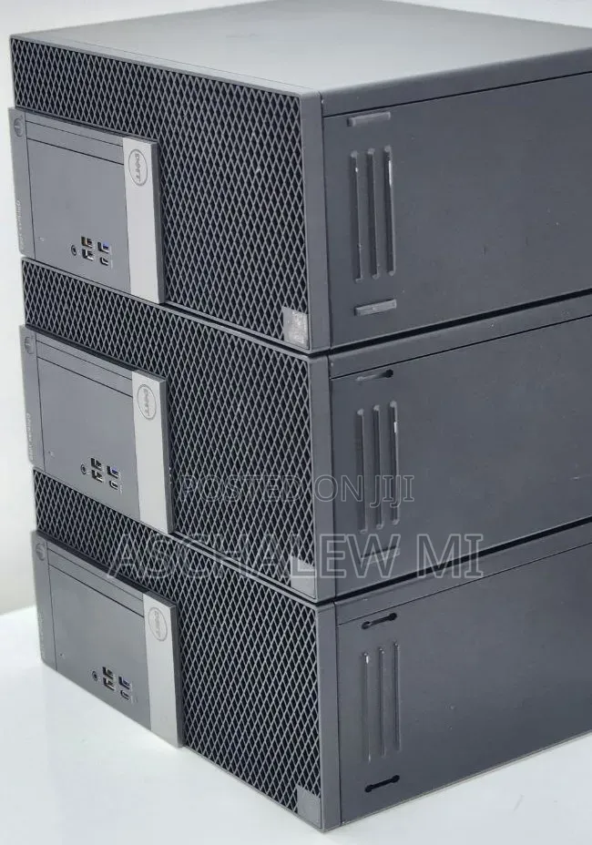 New Desktop Computer Dell OptiPlex 7050 8GB Intel Core i5 HDD 1T