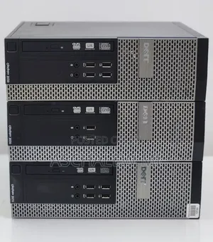 New Desktop Computer Dell OptiPlex 7050 8GB Intel Core i5 HDD 1T