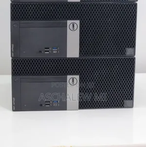 New Desktop Computer Dell OptiPlex 7050 8GB Intel Core i5 HDD 1T