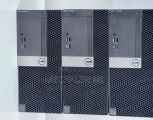 New Desktop Computer Dell OptiPlex 7050 8GB Intel Core i5 HDD 1T