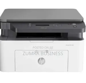 Laserjet MFp 136a Printer