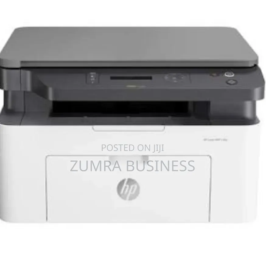 Laserjet MFp 136a Printer