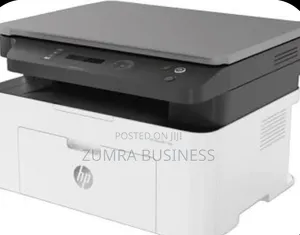 Laserjet MFp 136a Printer