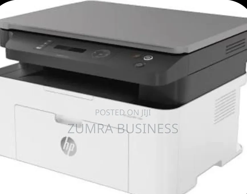 Laserjet MFp 136a Printer