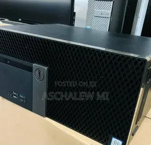 New Desktop Computer Dell OptiPlex 7050 8GB Intel Core i5 HDD 1T