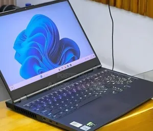 New Laptop Lenovo Legion 7 16GB Intel Core i7 SSD 512GB