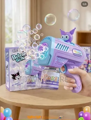 Bubble