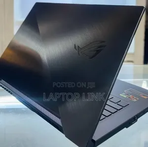 New Laptop Asus ROG Zephyrus G15 16GB AMD Ryzen 7 SSD 512GB