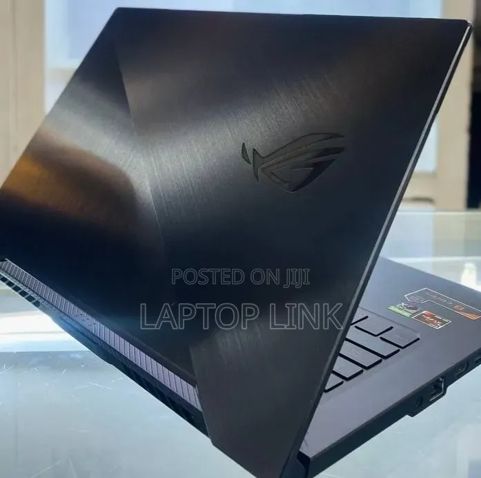 New Laptop Asus ROG Zephyrus G15 16GB AMD Ryzen 7 SSD 512GB
