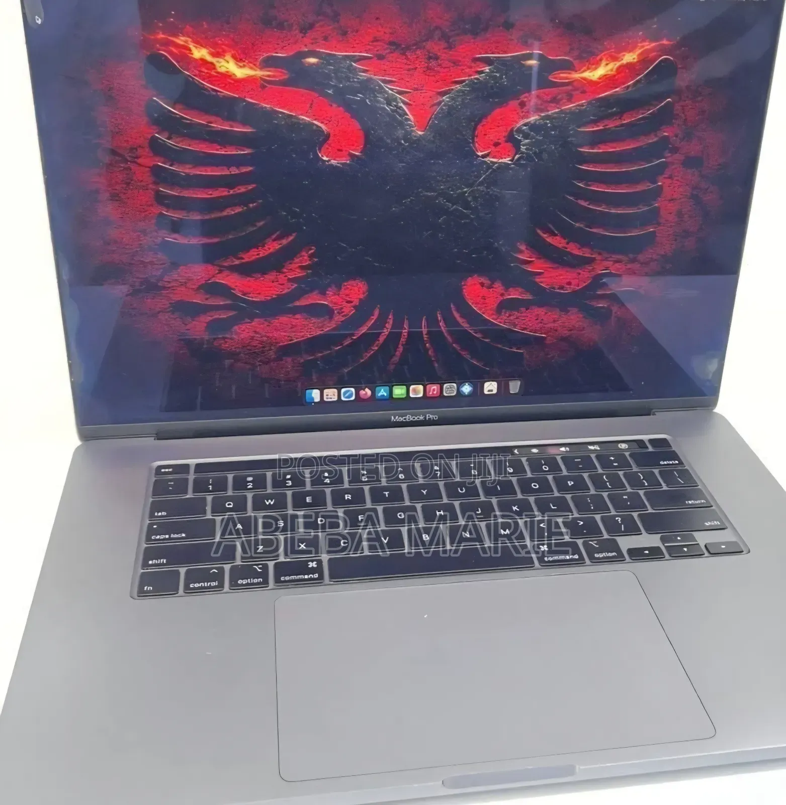 New Laptop Apple MacBook Pro 2019 32GB Intel Core i9 SSD 1T