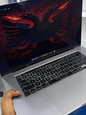 New Laptop Apple MacBook Pro 2019 32GB Intel Core i9 SSD 1T