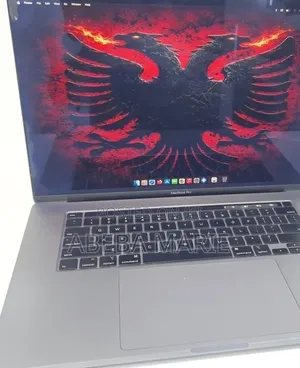 New Laptop Apple MacBook Pro 2019 32GB Intel Core i9 SSD 1T