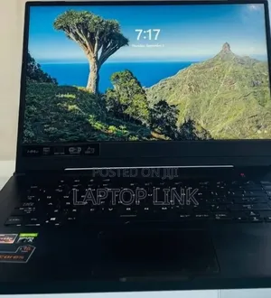 New Laptop Asus ROG Zephyrus G15 16GB AMD Ryzen 7 SSD 512GB