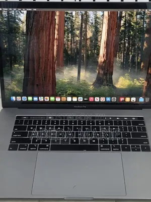 New Laptop Apple MacBook Pro 2019 32GB Intel Core i9 SSD 1T