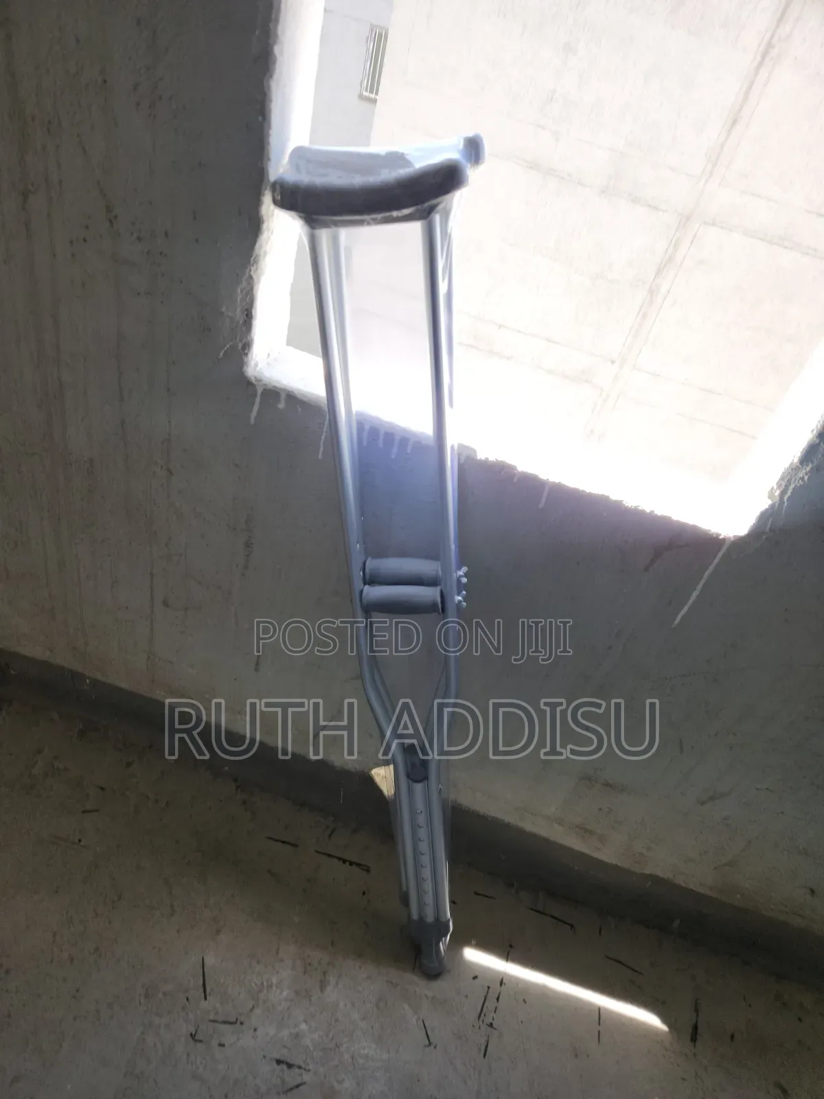 Axillary Bilateral Crutches軟禁bilateral Crutches輕微crutches㠭米crutches