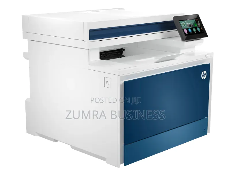 HP Color LaserJet Pro MFP 4303fdw Printer (5HH67A)