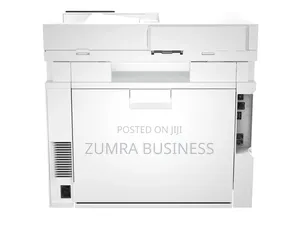 HP Color LaserJet Pro MFP 4303fdw Printer (5HH67A)