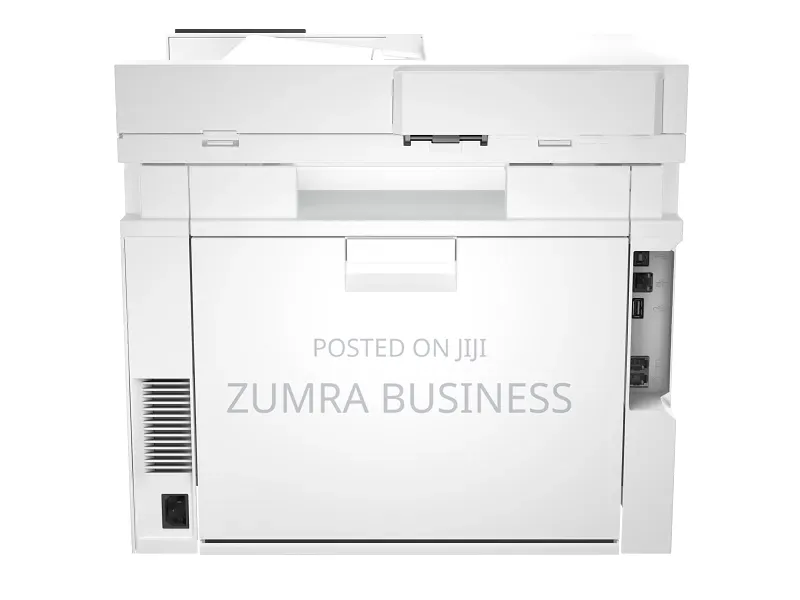 HP Color LaserJet Pro MFP 4303fdw Printer (5HH67A)