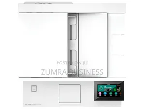 HP Color LaserJet Pro MFP 4303fdw Printer (5HH67A)