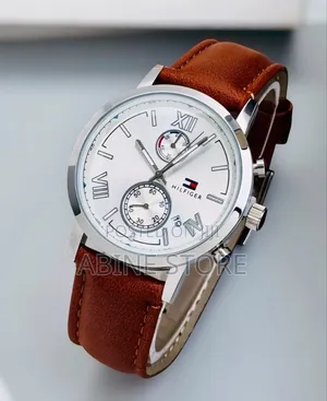 Tommy Hilfiger Modern Chronograph