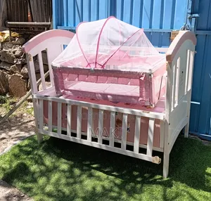 ከኤምባሲ በቅናሽ የልጆች አልጋ | Baby Bed | Kids Bed