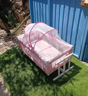 ከኤምባሲ በቅናሽ የልጆች አልጋ | Baby Bed | Kids Bed
