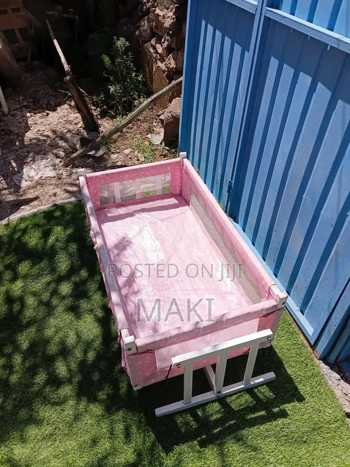 ከኤምባሲ በቅናሽ የልጆች አልጋ | Baby Bed | Kids Bed