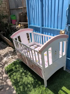 ከኤምባሲ በቅናሽ የልጆች አልጋ | Baby Bed | Kids Bed