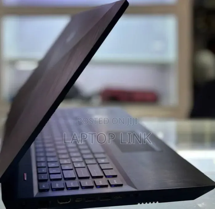 New Laptop HP Omen 17 16GB Intel Core i7 SSD 512GB