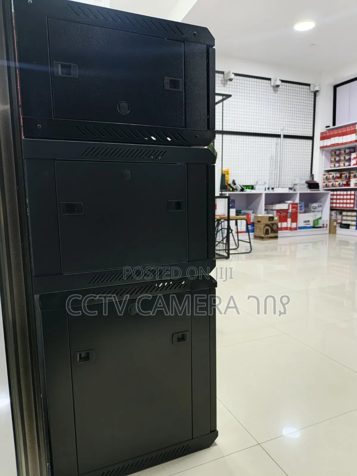 Rack 4-6-9-12-22unit