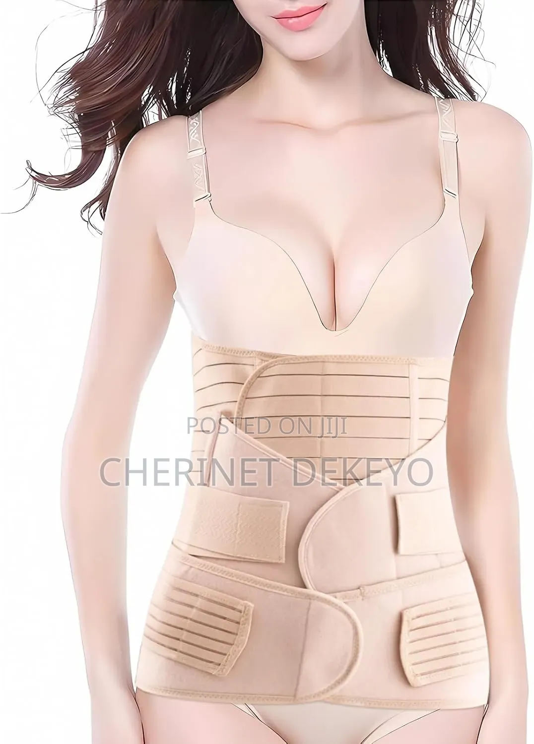3 in 1 Postpartum Support Recovery Belly Belt