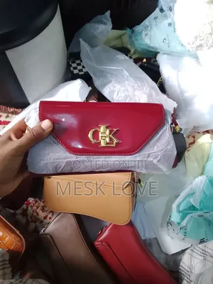 Christian LaCroix Red Bags and Handbag for Women