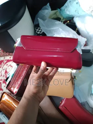 Christian LaCroix Red Bags and Handbag for Women
